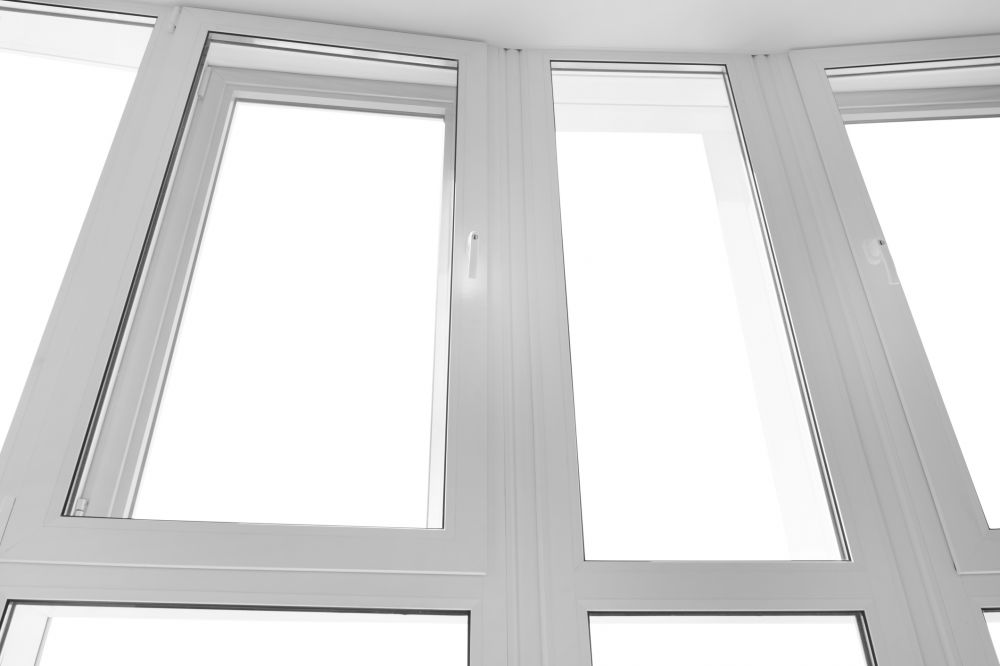 Double Hung Window Installation